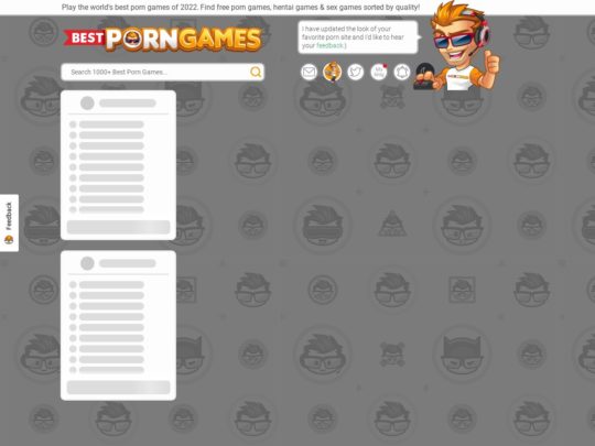 BestPornGames