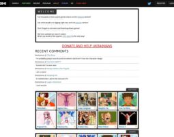 ComDotGame Adult