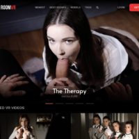 Dark Room VR