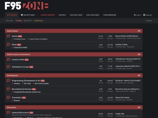 F95zone