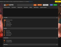 GamCore