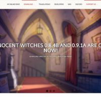Innocent Witches