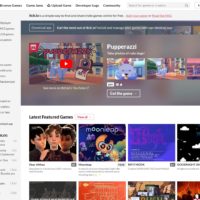 Itch.io NSFW