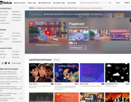 Itch.io NSFW