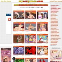 MySexGames