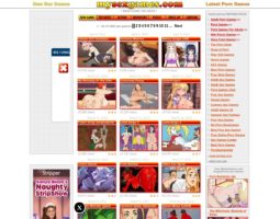 MySexGames