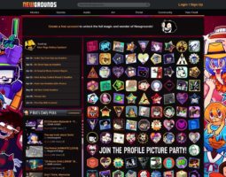 NewGrounds Adult Games