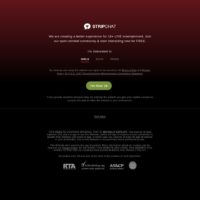 StripChat VR