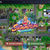 Summertime Saga