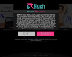 VRHush