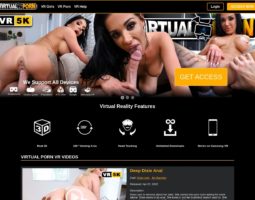 Virtual Porn