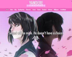 Yandere Simulator