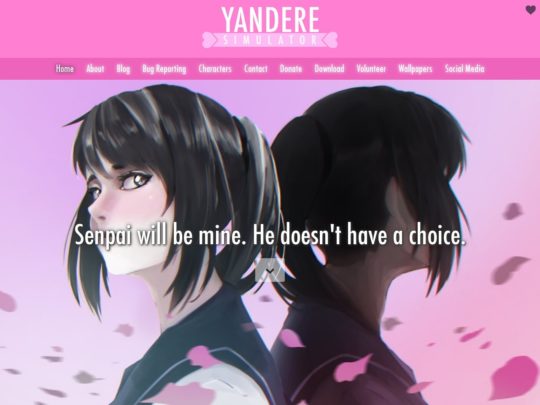 Yandere Simulator
