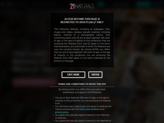 21Naturals