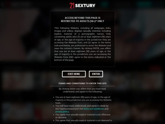 21Sextury