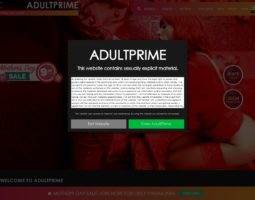Adultprime