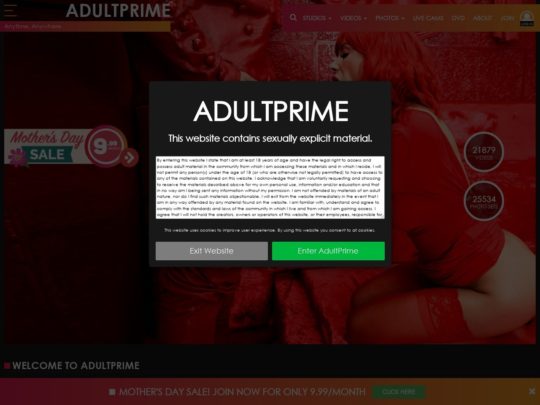 Adultprime