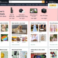 Amazon Sex Toys