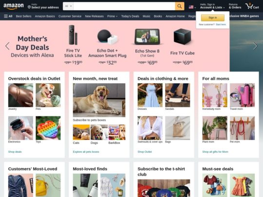 Amazon Sex Toys