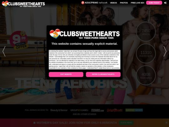 Club Seventeen