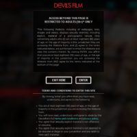 DevilsFilm