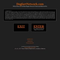Dogfart Network