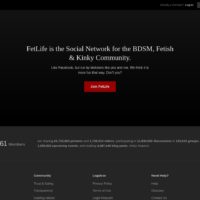 FetLife