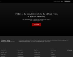FetLife