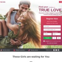 Find Bride
