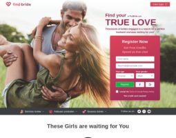 Find Bride