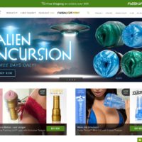 Fleshlight