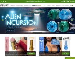 Fleshlight