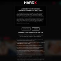 HardX