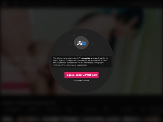 JAVHD