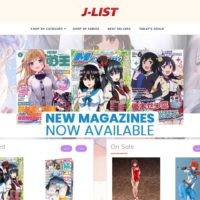 JList