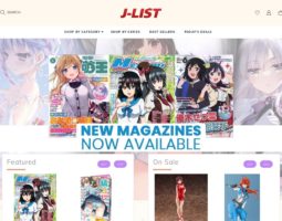 JList