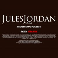 Jules Jordan