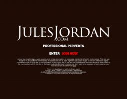 Jules Jordan