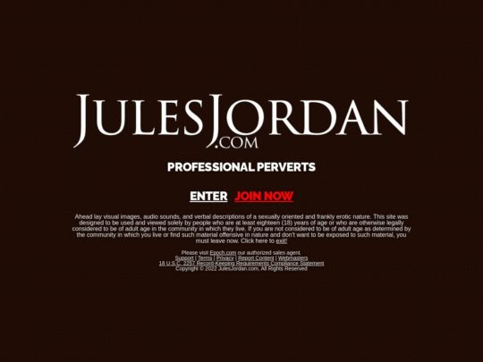 Jules Jordan