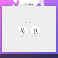 LuckyCrush