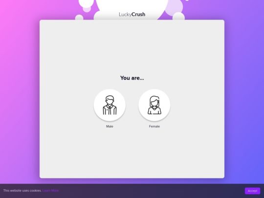 LuckyCrush
