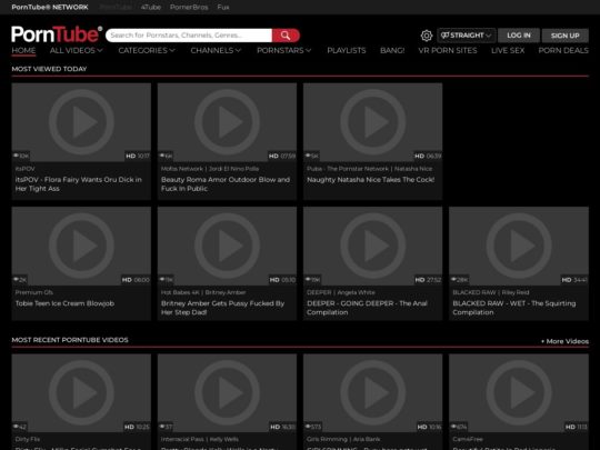 PornTube