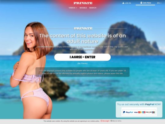Private.com
