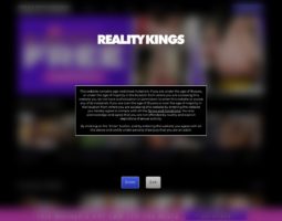 Reality Kings