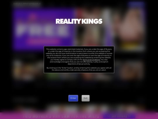 Reality Kings