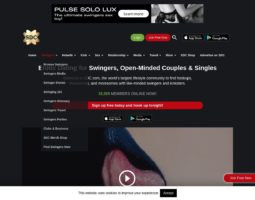 SwingersDateClub