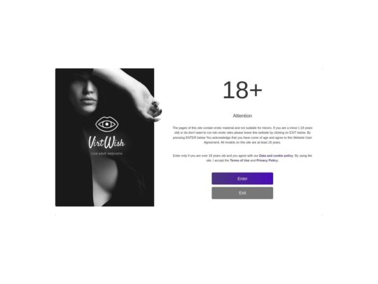 VirtWish