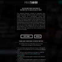 puretaboo