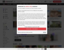 xHamster