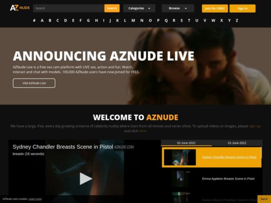 AZNude